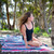 Bohemian Polyester Sofa Leisure Decorative Throw Blanket