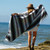 Bohemian Polyester Cotton Large Size Throw Blanket