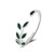 Adjustable Toe Knuckle Ring