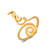 Adjustable Toe Knuckle Ring