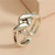 Adjustable Toe Knuckle Ring