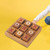 Wooden Xo Board Game