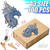 Animal Wooden Box Of Intellectual Puzzle Game