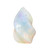 Torch Shape Opal Healing Reiki Crystal Stone Flame Statue