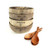 Mantra Coconut Bowl and Spoon Set for 4