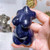 Female Model Quartz Hand-Carved Crystal Home Decor