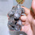 Female Model Quartz Hand-Carved Crystal Home Decor