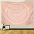 Tapestry Wall Hanging - Ishka