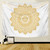 Tapestry Wall Hanging - Ishka