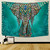 Tapestry Wall Hanging - Ishka