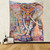 Tapestry Wall Hanging - Ishka