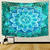Tapestry Wall Hanging - Ishka