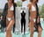 Casual Bikini Cover-Up - Ishka