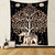 Tapestry Wall Hanging - Ishka
