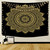 Tapestry Wall Hanging - Ishka