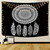 Tapestry Wall Hanging 