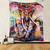 Tapestry Wall Hanging