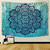 Tapestry Wall Hanging - Ishka