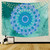 Tapestry Wall Hanging - Ishka