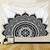 Tapestry Wall Hanging - Ishka