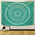 Tapestry Wall Hanging - Ishka