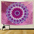 Tapestry Wall Hanging - Ishka