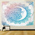 Tapestry Wall Hanging - Ishka