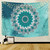 Tapestry Wall Hanging - Ishka