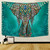 Tapestry Wall Hanging - Ishka