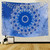 Tapestry Wall Hanging - Ishka