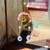 Rainbow Prism Light Catcher Wind Chime