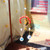 Rainbow Prism Light Catcher Wind Chime