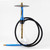 Simple Multicolor Removable Diffuser Stove Paint Hookah Stick