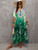Maxi Dress Cover Up - Ishka