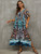Maxi Dress Cover Up