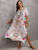 Maxi Dress Cover Up