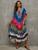 Maxi Dress Cover Up