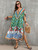 Maxi Dress Cover Up