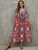 Maxi Dress Cover Up