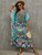 Maxi Dress Cover Up