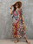 Maxi Dress Cover Up - Ishka