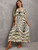 Maxi Dress Cover Up - Ishka