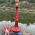Narguile Chicha Acrylic Ceramic Silicone Hookah Set