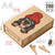 Fabulous Irregular Shape Wooden Animal Jigsaw Puzzle