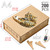 Fabulous Irregular Shape Wooden Animal Jigsaw Puzzle