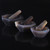 Natural High Grade Agate Mortar and Pestle