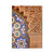 Neutral Eclectic Canvas Art Wall Decor - Size 20x25 cm No Frame