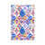 Neutral Eclectic Canvas Art Wall Decor - Size 20x25 cm No Frame