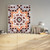 Neutral Eclectic Canvas Art Wall Decor - Size 20x25 cm No Frame