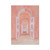 Neutral Eclectic Canvas Art Wall Decor - Size 50x70 cm No Frame